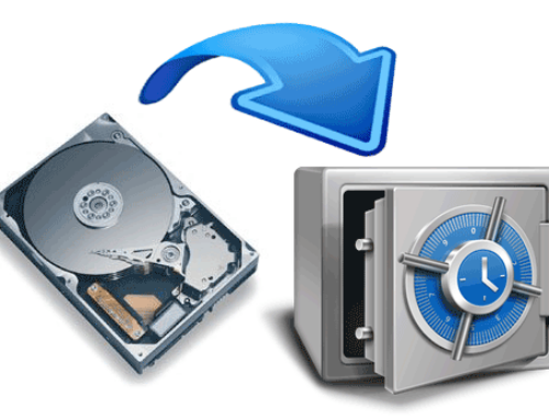 Backup: come e perchè implementarlo